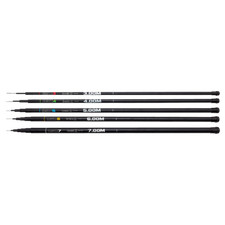 Dam base bsx tele pole - dam,