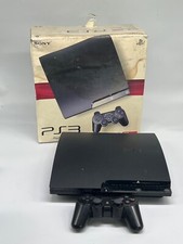 CONSOLE PLAYSTATION 3 PS3 COMPLETA CON SCATOLA 120 GB C279