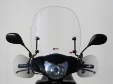 PARABREZZA PARAVENTO INVERNALE