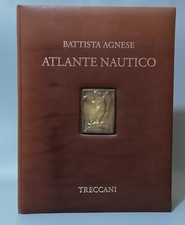 Atlante Nautico Treccani