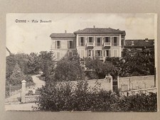 VARESE - Gallarate - Crenna -