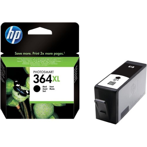 364 xl originale - hp,