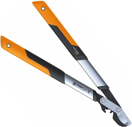 Fiskars troncarami power - power, gear