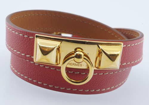 Bracciale hermes rivale - bracciale,