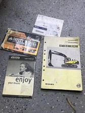 Volvo Ec210C Ec160C Ec180C