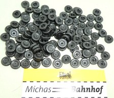 Herpa Albedo camion 100 pezzi pneumatici con cerchio fai da te carico decorazione H0 1:87 R333 å