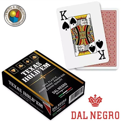 Carte gioco dal negro texas - gioco,