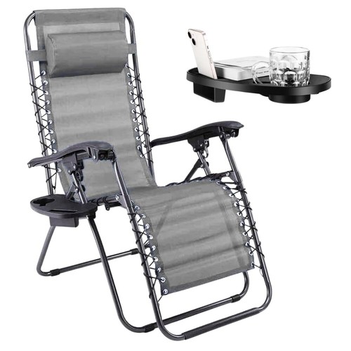 Sedia sdraio gravity - sdraio, a