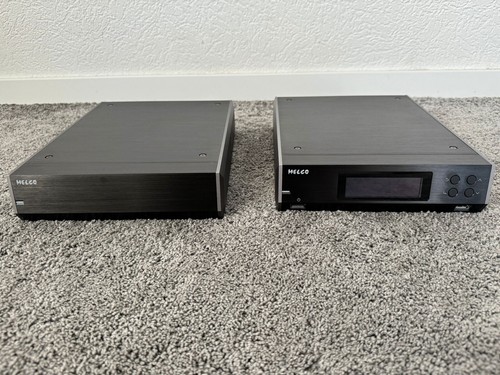 Melco n10 h30 - h30, server