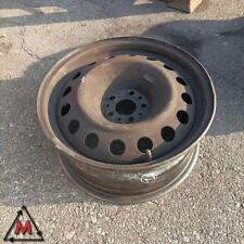 Cerchio in ferro 7Jx16 5x98 ET27 per FIAT SCUDO MK1 1996-2004 usato (102619)