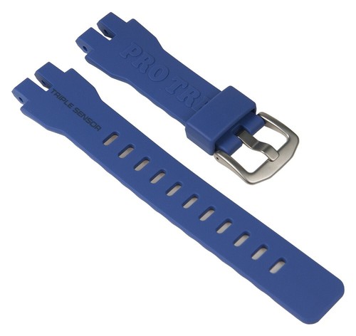 Cinturino casio prw 3000 - cinturino,