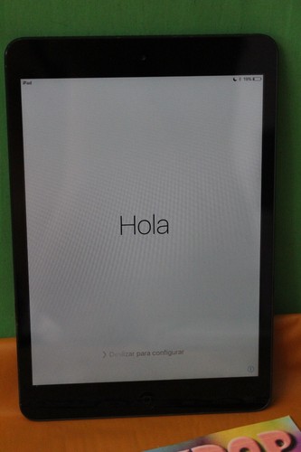 Apple ipad mini wifi - apple,