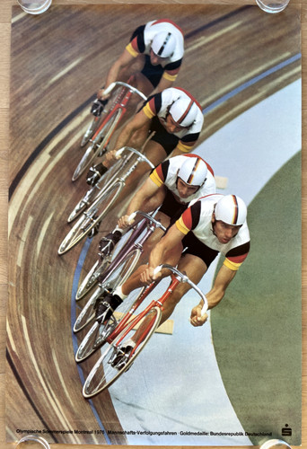 Manifesto poster vintage - manifesto,