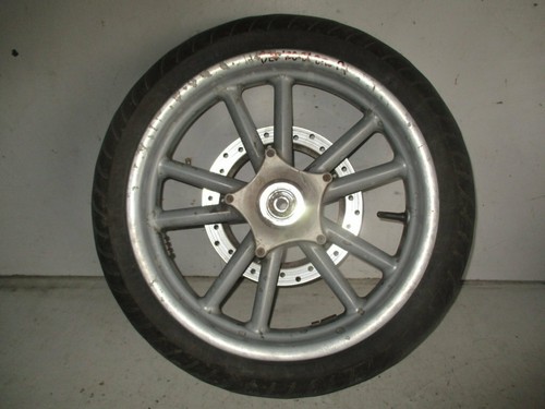 522411t0b1 ruota anteriore - 522411t0b1,