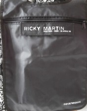 emporio armani - tracolla -