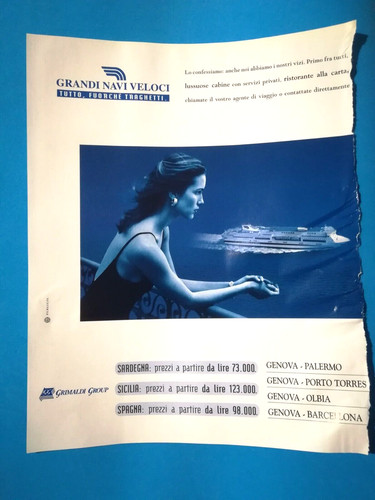 Clipping giornale - clipping,