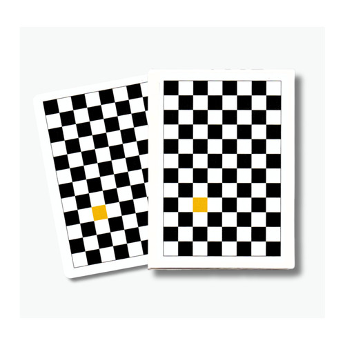 Carte gioco yellow - carte, da