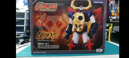 Gdx c01 gaiking - gaiking,