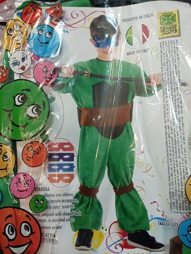 Costume carnevale - costume,