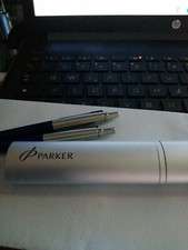 Parker Penna E Matita 