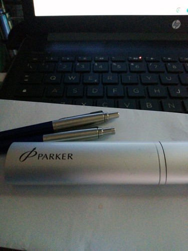 Parker penna matita - penna,