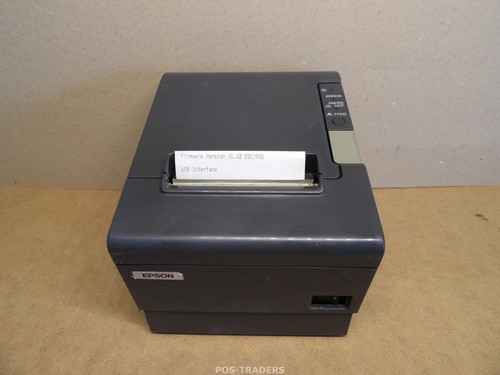 Epson t88iv m129h - epson, tm-t88iv