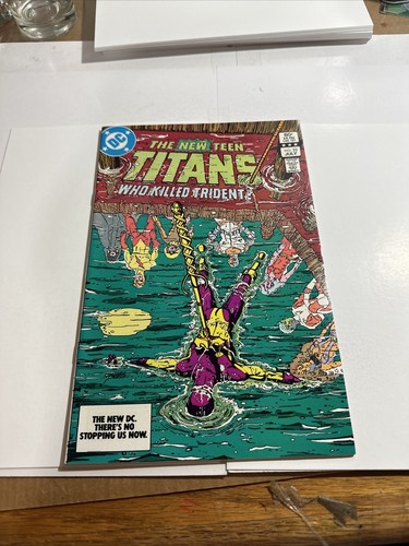 The new teen - the,