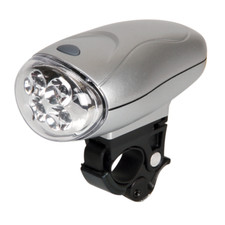 LUCI BICI A LED ANTERIORE