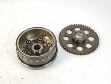 Rotore Volano Ruota Libera PIAGGIO BEVERLY 250 CARNABY VESPA GTS MP3 X EVO X7