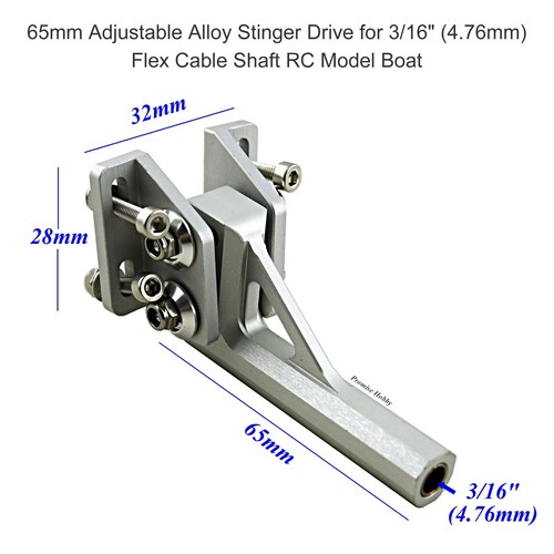Stinger drive lega - stinger, in