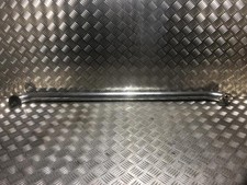 Roll Bar cassone NISSAN NAVARA 1 PHASE 1