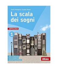 Scala dei sogni con - dei,