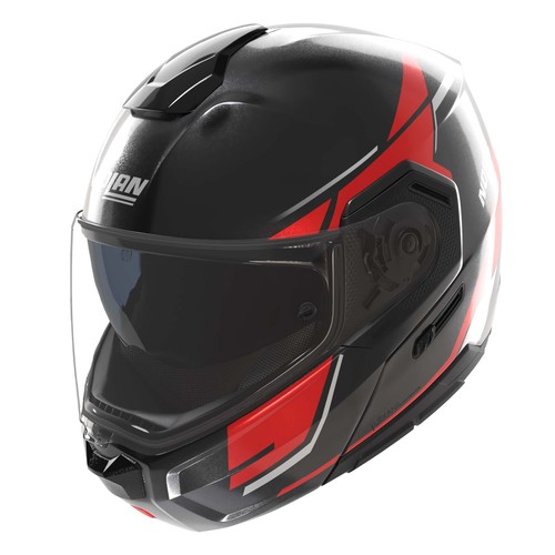 Casco modulare nolan n90 - casco,