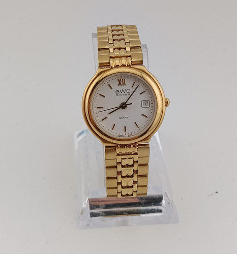 Orologio polso bwc - orologio,