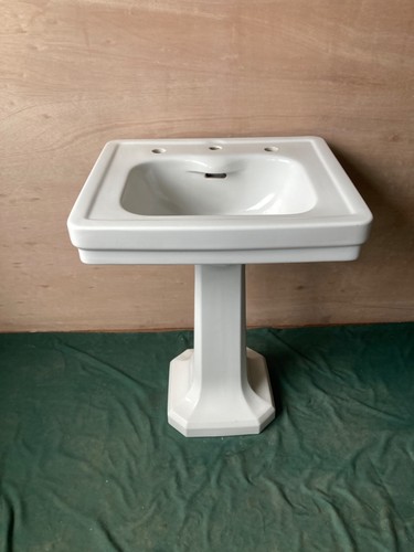 Antico lavandino bagno - , 24x21