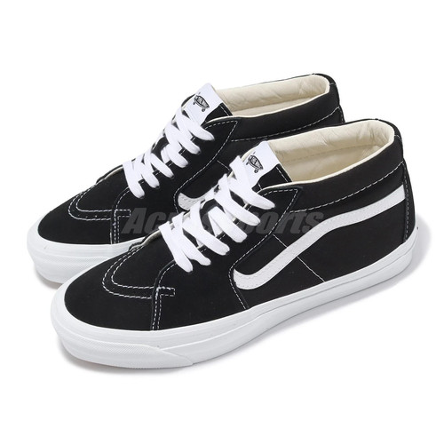 Stivali vans uomo nuovi con - vans,