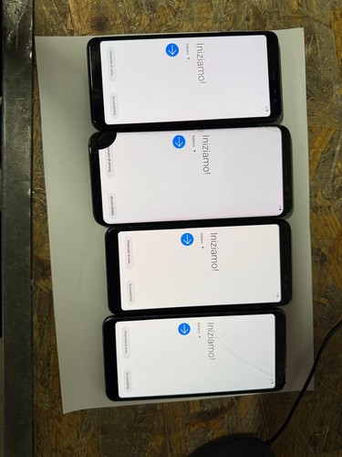 Lotto smartphone samsung - lotto, 5