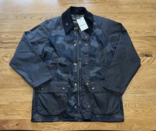 Barbour Bedale giacca cerata