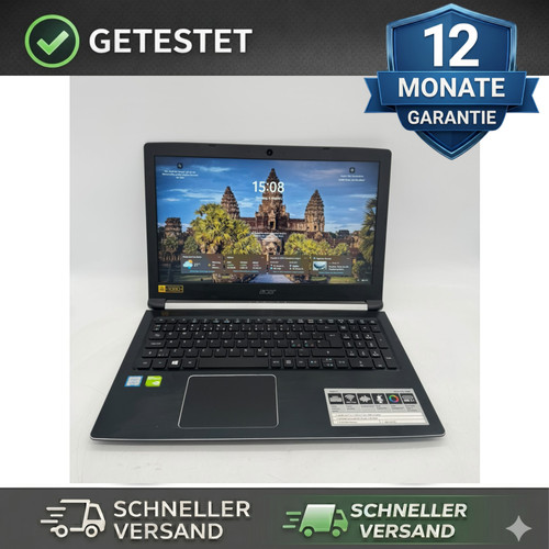 Portatile acer aspire - portatile,