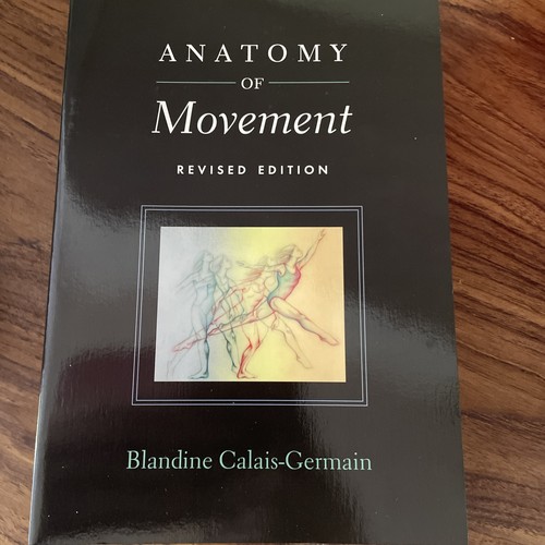 Anatomy movement revised - of,