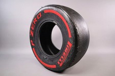 Formula 1 pneumatico Pirelli P