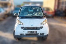 SCATOLA DELLO STERZO PER SMART Fortwo Coupé (W451) A4514600651 Diesel 800 (07>