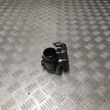 Centralina corpo farfallato