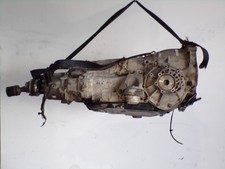 4356 Cambio automatico Audi A6 3.0 TD 2009