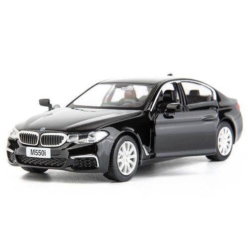 Rmz city bmw m550i - rmz,