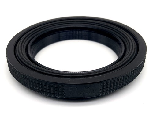 Hama paraluce 52mm gomma - paraluce, in