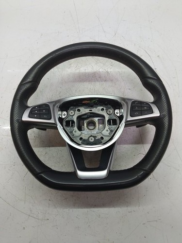 Volante per mercedes classe - volante, a