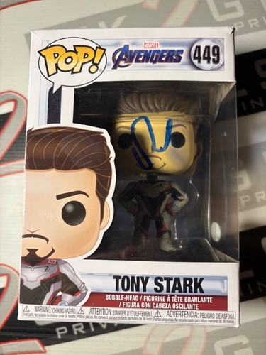 Robert downey acoa - robert,