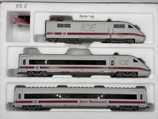 Roco 43071 DB ICE II 2 - Treno