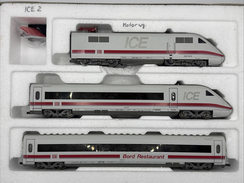 Roco 43071 ice - db,